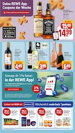 Ähnliche Angebote wie Ohrenwärmer im Prospekt "Dein Markt" auf Seite 15 von REWE in Mönchengladbach