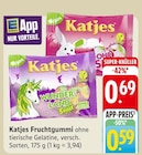 EDEKA Eggingen Prospekt mit  im Angebot für 0,59 €