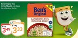 Aktuelles Reis Angebot bei GLOBUS in Duisburg ab 3,33 €