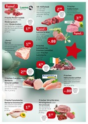 Aktueller Akzenta Prospekt mit Hähnchenbrust, "Aktuelle Angebote", Seite 2