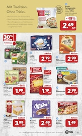 Fast Food im combi Prospekt in Celle Aktueller combi Prospekt mit Fast Food, "Markt - Angebote", Seite 12