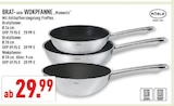 Aktuelle Pfanne Angebote bei Marktkauf in Bielefeld Aktuelles Bratpfanne Moments Ø 24 cm Angebot bei Marktkauf in Bielefeld ab 29,99 €