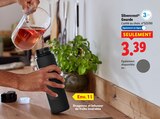 Gourde - Silvercrest dans le catalogue Lidl