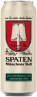 Münchner Hell im Penny Prospekt Münchner Hell von Spaten im aktuellen Penny Prospekt für 0,79 €
