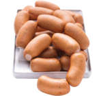 Aktuelles Regensburger Angebot bei REWE in Ingolstadt ab 1,29 €