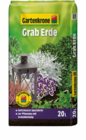 Graberde Angebote von Gartenkrone bei Hagebaumarkt Norderstedt für 4,99 €