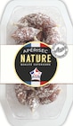 Apérisec Bouchées Nature - Aoste à 0,96 € dans le catalogue Intermarché Hyper