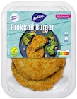Brokkoli Burger im Angebot bei REWE in Bonn Brokkoli Burger Angebote von SoFine bei REWE Bonn für 2,22 €