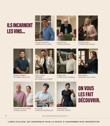 Catalogue de la semaine "MONOPRIX" avec 2 pages, valide du 11/09/2026 au 27/09/2026 pour Dunkerque et alentours Prospectus de la semaine "MONOPRIX" avec 2 pages, valide du 11/09/2026 au 27/09/2026 pour Dunkerque et alentours