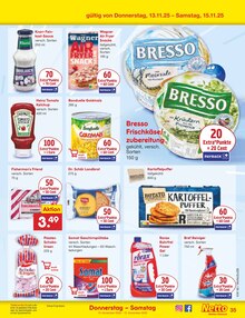 Mais im Netto Marken-Discount Prospekt "Aktuelle Angebote" mit 63 Seiten (Frankfurt (Main))