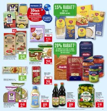 Nudeln im aktuellen Marktkauf Prospekt (Stuttgart) Nudeln im Marktkauf Prospekt "Aktuelle Angebote" mit 47 Seiten (Stuttgart)