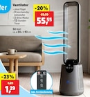 Aktuelle Ventilator Angebote bei Thomas Philipps in Wuppertal Aktuelles Ventilator Angebot bei Thomas Philipps in Wuppertal ab 1,29 €