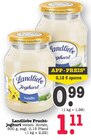 Aktuelle Joghurt Angebote bei E center in Wiesbaden Aktuelles Fruchtjoghurt Angebot bei E center in Wiesbaden ab 0,99 €