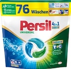 Aktuelles Color Pulver oder Universal 4 in 1 Discs Angebot bei Penny in Frankfurt (Main) ab 17,99 €