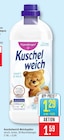 Weichspüler Angebote von Kuschelweich bei Marktkauf Filderstadt für 1,29 €