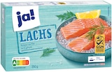 Lachs bei REWE im Kirchheim Prospekt für 4,99 €