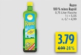Angebot im diska Dresden Prospekt diska Dresden Prospekt mit im Angebot für 3,79 €