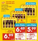 Cola-Mix im Angebot bei Netto Marken-Discount in Donaueschingen Cola-Mix Angebote von limetto bei Netto Marken-Discount Donaueschingen für 5,99 €