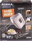 EDEKA - Handmixer Angebot im Prospekt Handmixer bei EDEKA im Prospekt "" für 19,99 €