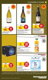 Bière Angebote im Prospekt "-50% DE REMISE IMMÉDIATE SUR LE 2ÈME* SUR LES CHOCOLATS CHAMPS-ÉLYSÉES LINDT" von Intermarché Contact Bière Angebote im Prospekt "-50% DE REMISE IMMÉDIATE SUR LE 2ÈME* SUR LES CHOCOLATS CHAMPS-ÉLYSÉES LINDT" von Intermarché Contact auf Seite 23