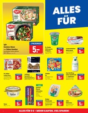 Bratwurst im famila Nordost Prospekt in Stralsund Aktueller famila Nordost Prospekt mit Bratwurst, "besser als gut!", Seite 4