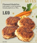 Aktuelles Pfannenfrikadellen Angebot bei EDEKA in Bergisch Gladbach ab 1,69 €