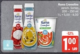 Aktuelles Cremefine Angebot bei EDEKA in Kiel ab 1,00 €