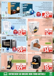 Aktueller E center Prospekt mit Mikrowelle, "Top Angebote", Seite 31