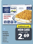 Schlemmerfilet im Angebot bei famila Nordwest in Lingen Schlemmerfilet Angebote von Frosta bei famila Nordwest Lingen für 2,69 €