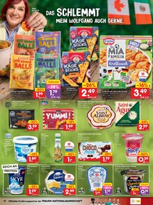 Pizza im aktuellen Netto Marken-Discount Prospekt (Potsdam) Pizza im Netto Marken-Discount Prospekt "Aktuelle Angebote" mit 45 Seiten (Potsdam)