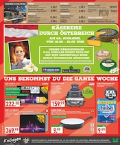 Aktueller Marktkauf Prospekt mit Ipad, "Aktuelle Angebote", Seite 22