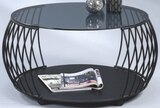 Couchtisch Shanghai im Angebot bei Die Möbelfundgrube in Pirmasens Couchtisch Shanghai Angebote bei Die Möbelfundgrube Pirmasens für 169,99 €