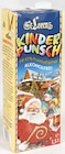 Kinder-Punsch für 1,99 € bei Thomas Philipps im Angebot Kinder-Punsch im aktuellen Thomas Philipps Prospekt