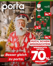 Kerzen Angebot & Preis im aktuellen porta Möbel Prospekt Kerzen Angebot im aktuellen porta Möbel Prospekt auf Seite 1