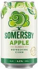Cider Angebote von Somersby bei REWE Dortmund für 1,11 €
