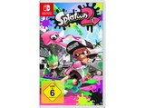 Splatoon 2 - [Nintendo Switch] von NINTENDO im aktuellen MediaMarkt Saturn Prospekt für 52,99 €