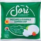 Aktuelles Mozzarella di Bufala Campana Angebot bei Markant Nordwest in Bielefeld ab 1,49 €