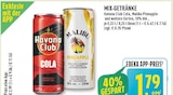 Cola Angebote von Havana Club bei Marktkauf Herne für 1,79 €