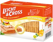 Brot von Leicht & Cross im aktuellen REWE Prospekt für 0.79€