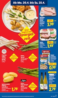 Kartoffeln im aktuellen Lidl Prospekt (Dresden) Kartoffeln im Lidl Prospekt "LIDL LOHNT SICH" mit 68 Seiten (Dresden)