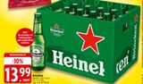 Aktuelle Heineken Angebote bei E center in Mülheim (Ruhr) Aktuelles Heineken Kasten Angebot bei E center in Mülheim (Ruhr) ab 13,99 €