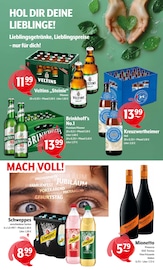 Veltins im Getränke Hoffmann Prospekt in Ahlen Aktueller Getränke Hoffmann Prospekt mit Veltins, "Aktuelle Angebote", Seite 11