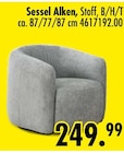 Sessel Alken im Angebot bei SB Möbel Boss in Frankfurt Sessel Alken Angebote bei SB Möbel Boss Frankfurt für 249,99 €