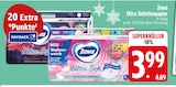 Ultra Toilettenpapier im EDEKA Prospekt Ultra Toilettenpapier von Zewa im aktuellen EDEKA Prospekt für 3,99 €