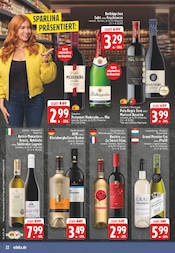 Freixenet-Sekt im E center Prospekt in Euskirchen Aktueller E center Prospekt mit Freixenet-Sekt, "Aktuelle Angebote", Seite 22