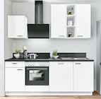 Aktuelles Einbauküche Angebot bei SB Möbel Boss in Wuppertal ab 1.299,00 €