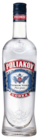 Vodka - POLIAKOV en promo chez Carrefour Market Échirolles à 10,99 €