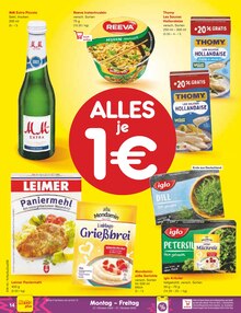 Sekt im aktuellen Netto Marken-Discount Prospekt (Mönchengladbach) Sekt im Netto Marken-Discount Prospekt "Aktuelle Angebote" mit 44 Seiten (Mönchengladbach)