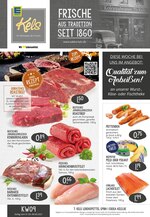 EDEKA Prospekt für Mülheim mit 20 Seiten EDEKA Prospekt für Mülheim: "Aktuelle Angebote", 20 Seiten, 01.03.2021 - 06.03.2021