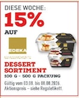 Marktkauf Warendorf - 15% Rabatt Angebot im Prospekt 15% Rabatt bei Marktkauf im Warendorf Prospekt für